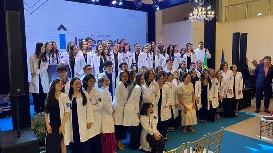 Faculdade Integrado de Macapá inicia aulas de Medicina