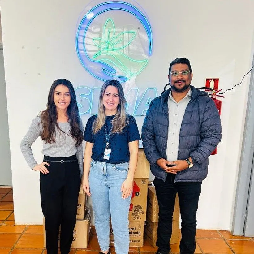 Grupo Integrado arrecada 37,3 kg de tampinhas no primeiro semestre projeto voltado ao bem-estar animal Grupo Integrado arrecada 37,3 kg de tampinhas no primeiro semestre projeto voltado ao bem-estar animal