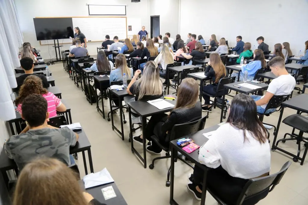 Grupo Integrado inaugura ambulatório na unidade Centro para atendimento de colaboradores e estudantes