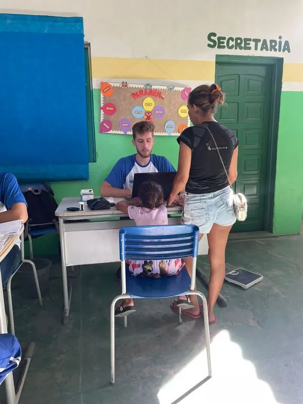 Moradores da Vila Guarujá terão atendimento médico gratuito