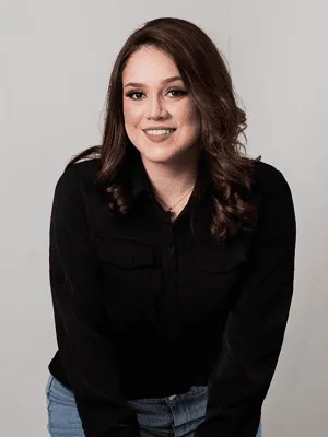 Imagem coordenador Andressa Vitória Tonete