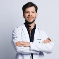 Imagem do aluno Caio Oliveira Rocha do curso de Medicina