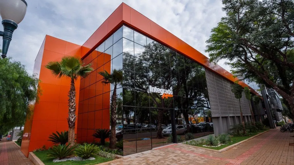 Colégio Integrado comemora alto de índice de aprovações nos vestibulares