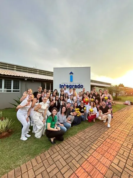 Curso de Odontologia do Centro Universitário Integrado conquista nota máxima no MEC Curso de Odontologia do Centro Universitário Integrado conquista nota máxima no MEC