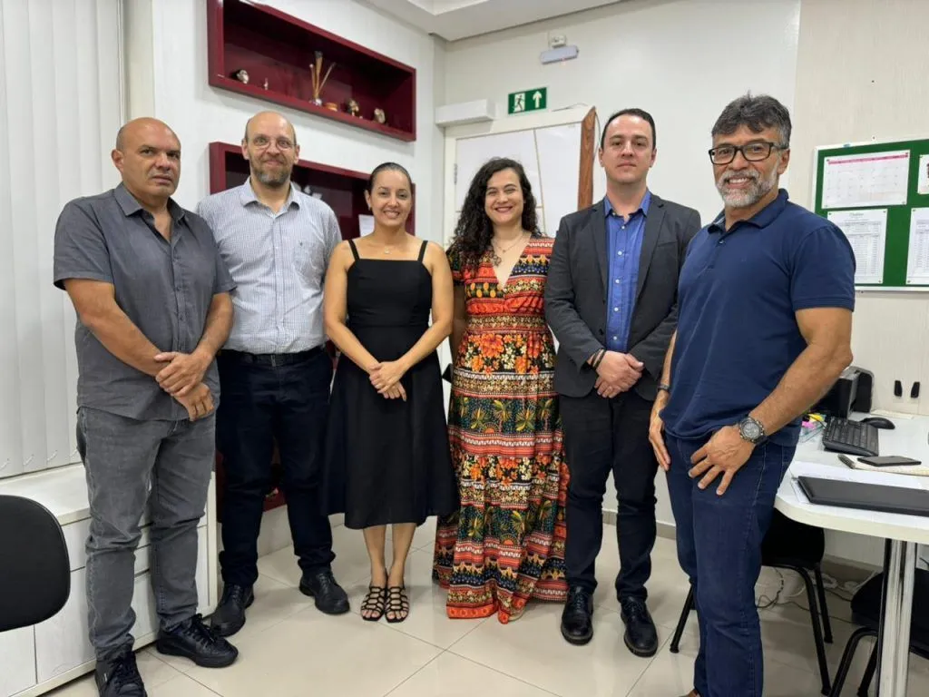 Grupo Integrado estuda implantação do curso de Medicina em Macapá