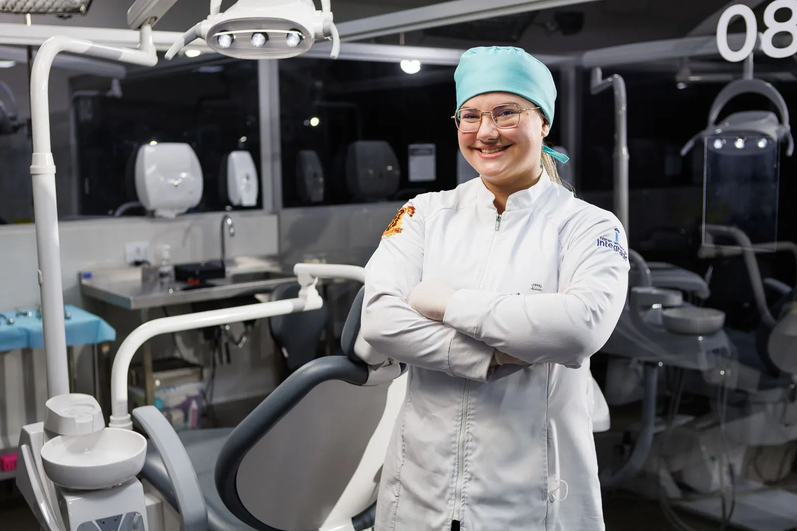 Centro Universitário Integrado realiza vestibular presencial para Odontologia com bolsas de até 100%