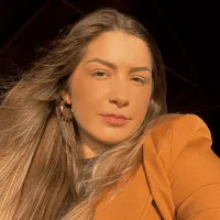 Imagem do aluno Giulia Campos dos Santos do curso de Medicina