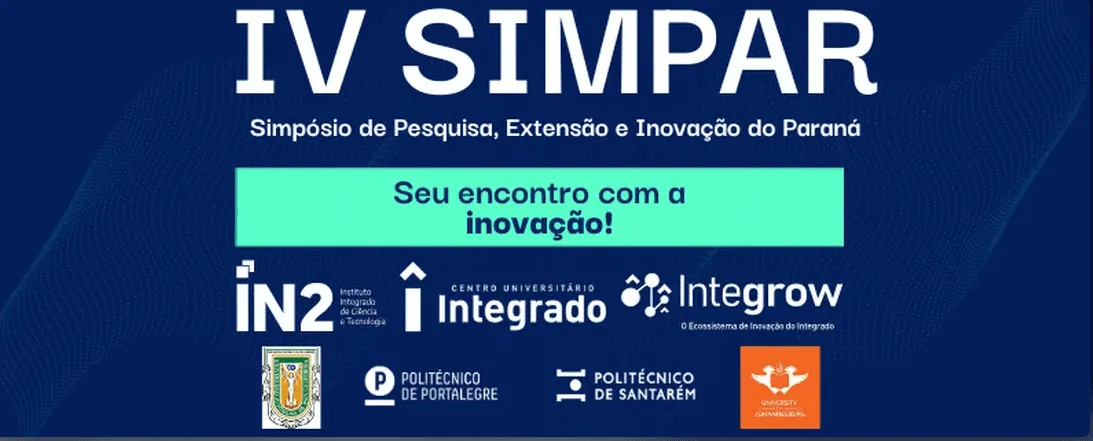 IV SIMPAR 2025 registra crescimento de 226,7% em inscrições e reúne pesquisadores de quatro países