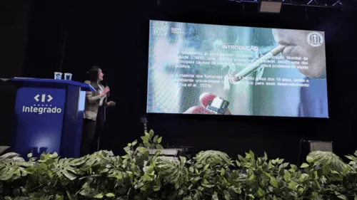 Estudantes de Odontologia conquistam 2º lugar no Congresso Médico Acadêmico do Integrado