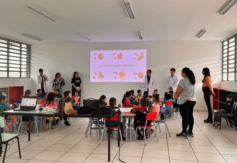 Acadêmica de Fisioterapia é convocada para o Pan-Americano de Marcha Atlética Acadêmica de Fisioterapia é convocada para o Pan-Americano de Marcha Atlética