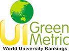 UI GreenMetric World University Rankings