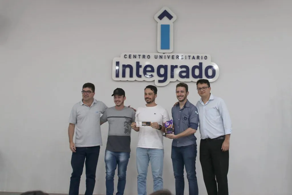 Diretor e professora do curso de Medicina participam de Congresso de Simulação Clínica Diretor e professora do curso de Medicina participam de Congresso de Simulação Clínica