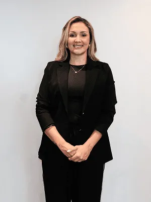 Imagem coordenador Jéssica Bianca de Souza