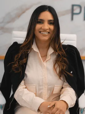 Imagem coordenador Lais de Souza Braga (Campo Mourão)