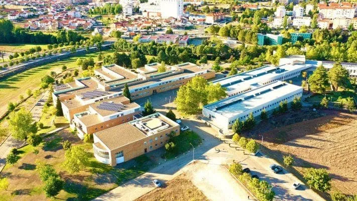 Colégio Integrado promove Pesca em Família Colégio Integrado promove Pesca em Família