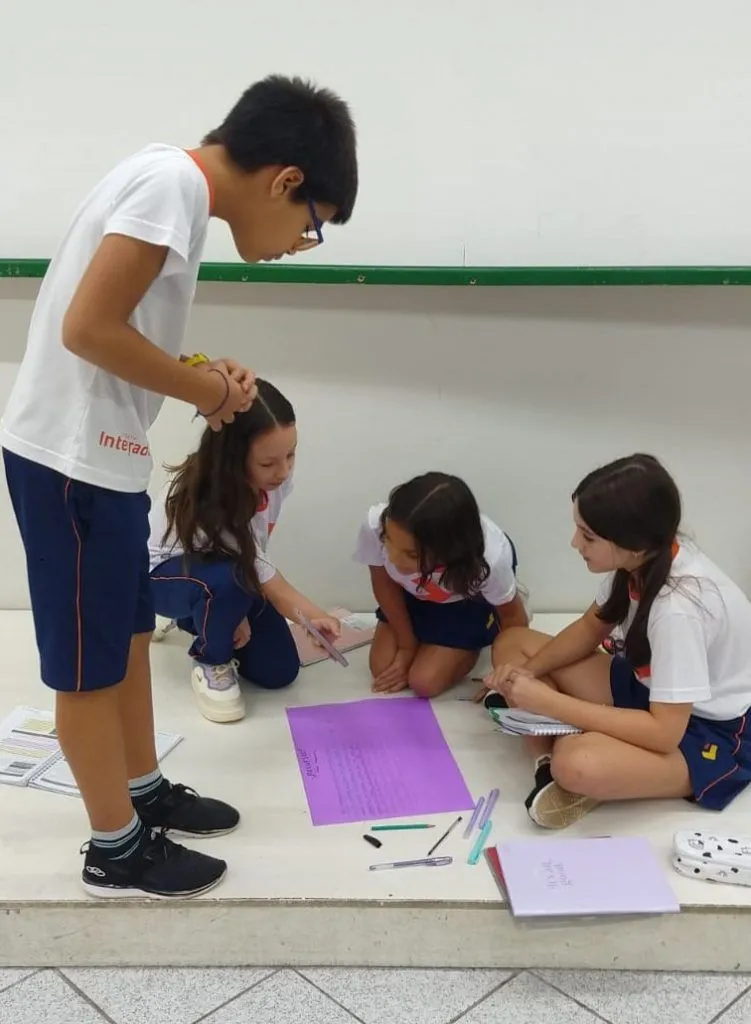 Vestibular de Oportunidades: Elediana Benhossi Alves foi a terceira ganhadora da bolsa 100%