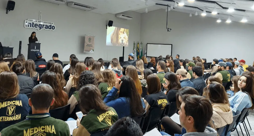 Integrado e Santa Casa firmam parceria para atendimento de pacientes bariátricos Integrado e Santa Casa firmam parceria para atendimento de pacientes bariátricos