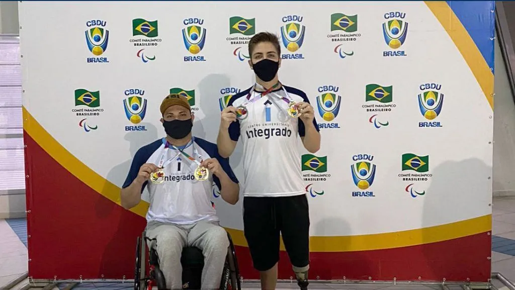 Atlética Medusa realiza campanha solidária de arrecadação de lacres de alumínio Atlética Medusa realiza campanha solidária de arrecadação de lacres de alumínio