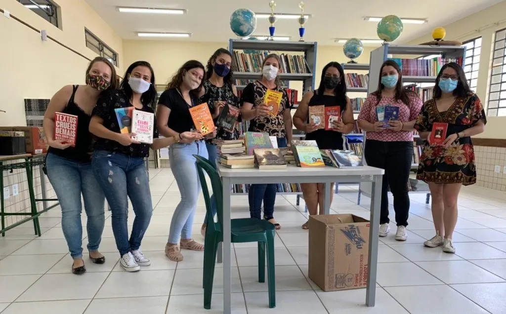 Curso de Educação Física promove Olimpíada Curso de Educação Física promove Olimpíada