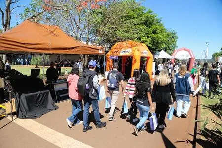 Congresso Médico Acadêmico do Integrado: oportunidade de atualização e troca de conhecimentos na área da Medicina Congresso Médico Acadêmico do Integrado: oportunidade de atualização e troca de conhecimentos na área da Medicina