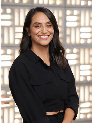 Imagem coordenador Thamara Maluf