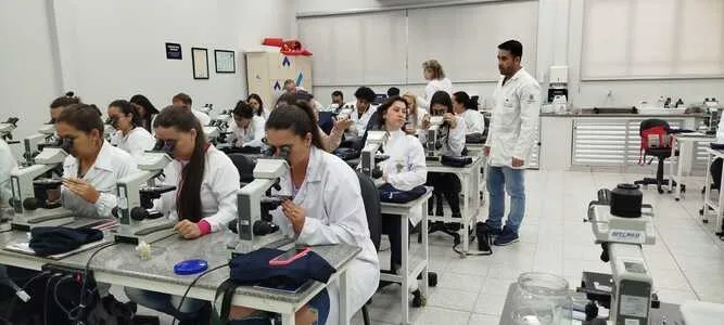 Capacitação fortalece combate às endemias na região de Campo Mourão Capacitação fortalece combate às endemias na região de Campo Mourão