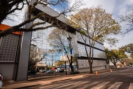 Primeira turma de Direito do Integrado recebe homenagem