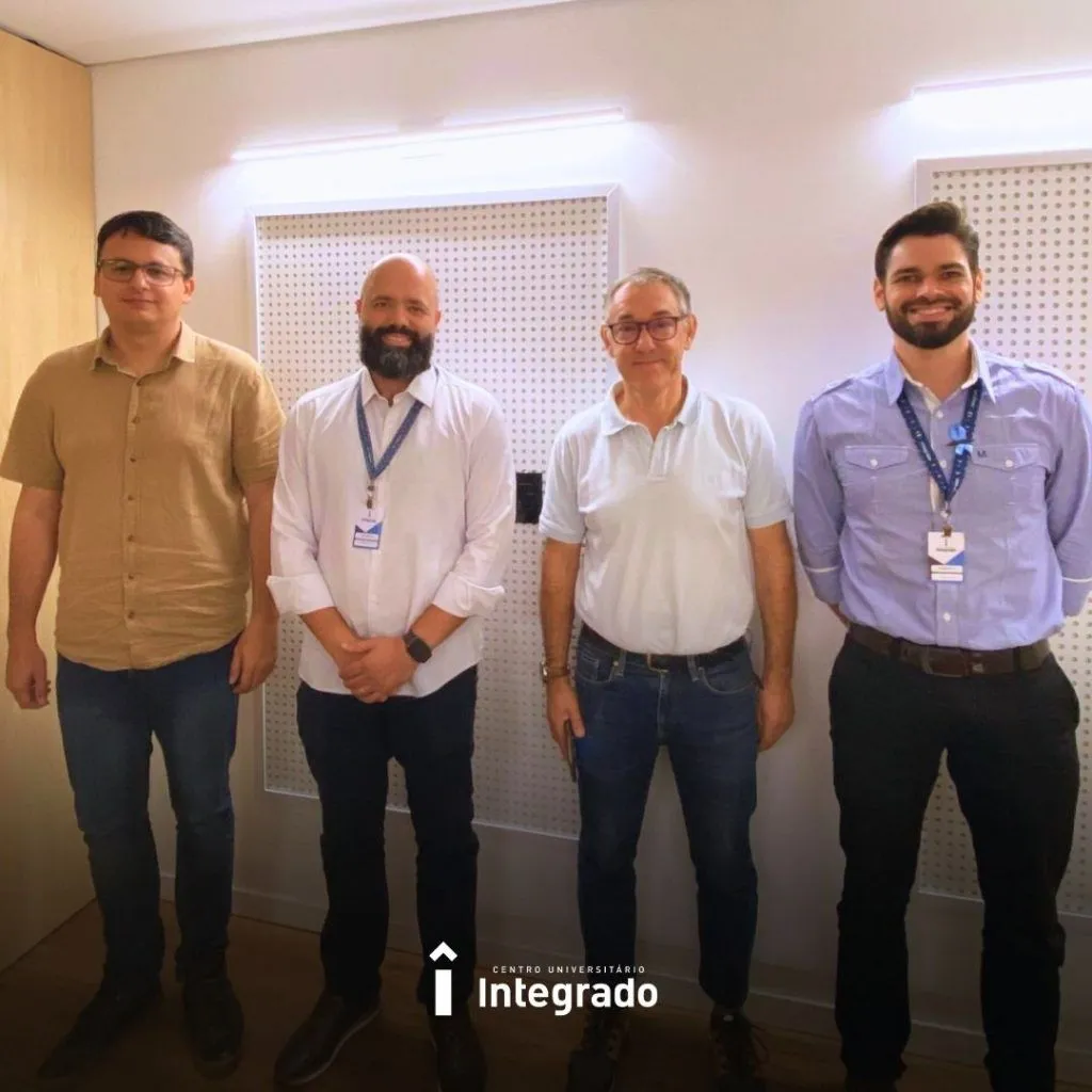 Editais ofertam bolsas de iniciação científica, extensão e de inclusão social no Centro Universitário Integrado