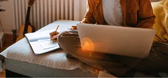 Imagem processo seletivo Entrada expressa