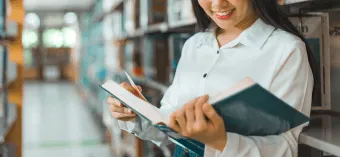 Imagem processo seletivo Transferência interna