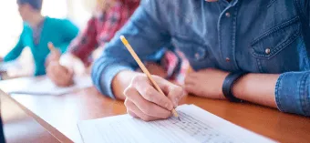 Do Enem direto para a graduação: como transformar seu resultado em bolsas de até 100% no Integrado